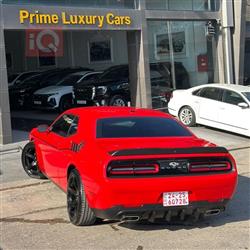 دودج تشالنجر